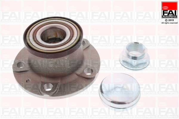 Wheel Bearing Kit